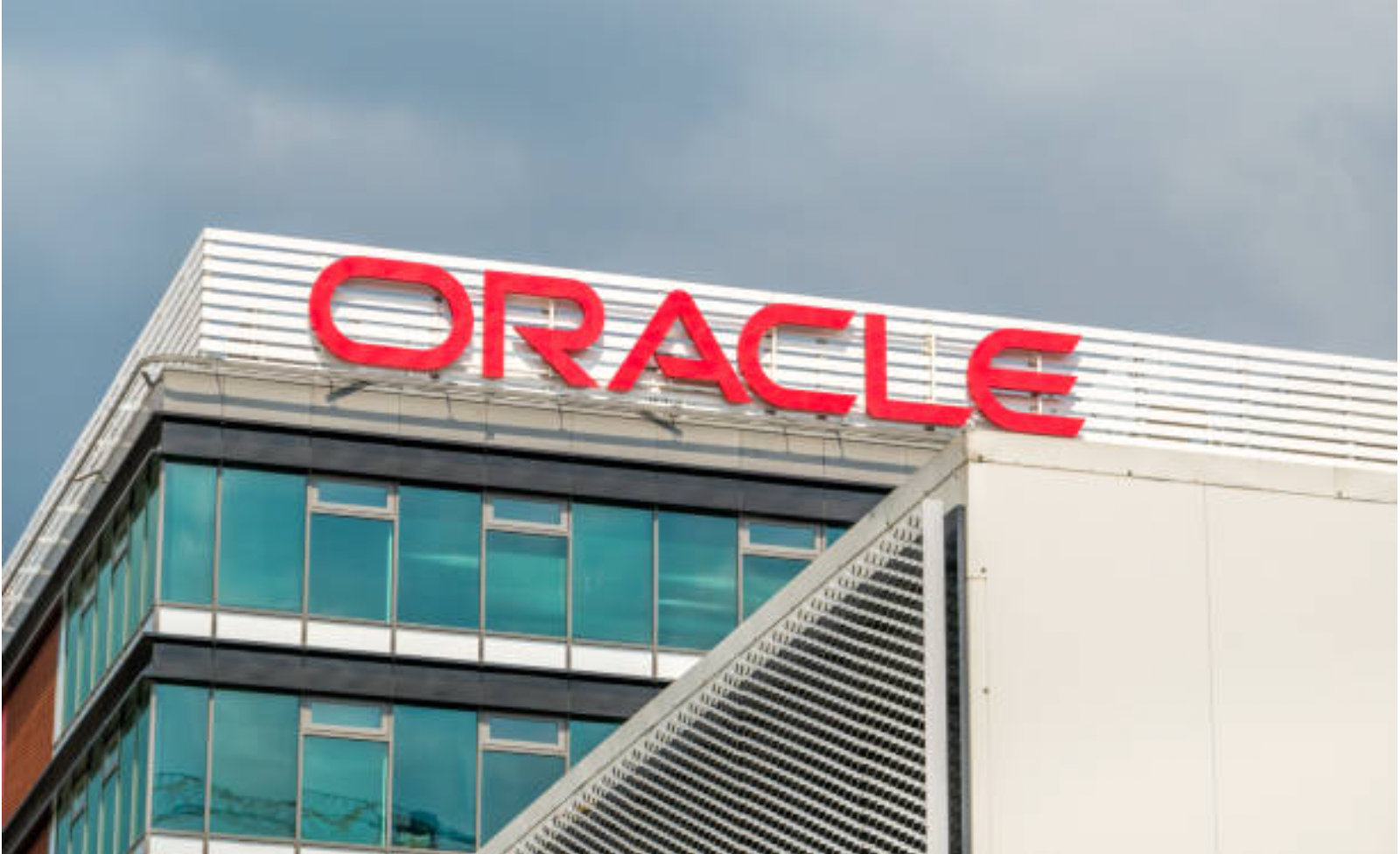 Oracle